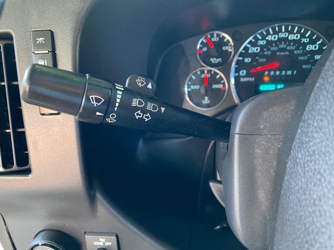 Used 2022 Chevrolet Express 2500 w/ Enhanced Convenience Package RWD image 44