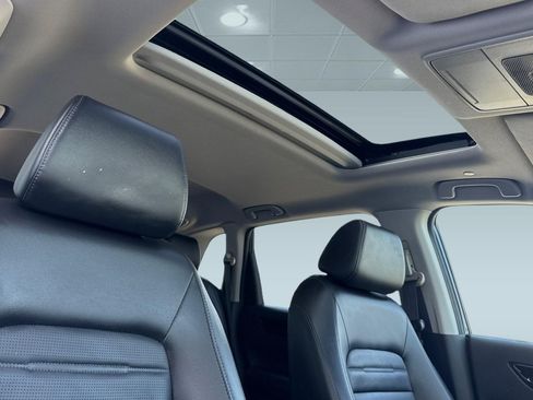 Used 2025 Honda CR-V EX-L image 24