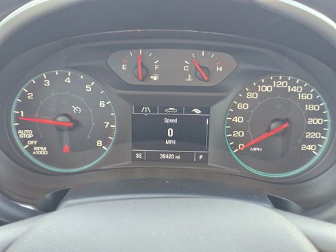 Used 2024 Chevrolet Malibu LT FWD image 31