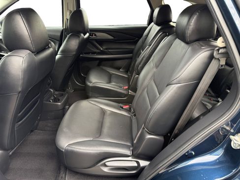Certified 2023 MAZDA CX-9 Touring image 16
