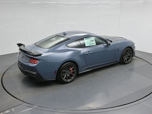 New 2025 Ford Mustang Dark Horse w/ Dark Horse Handlin Package image 35