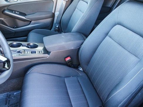 Used 2024 Honda Civic LX image 28