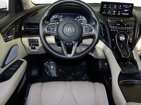 Used 2023 Acura RDX Advance Package image 3