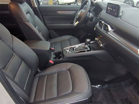 New 2025 MAZDA CX-5 AWD 2.5 S image 21