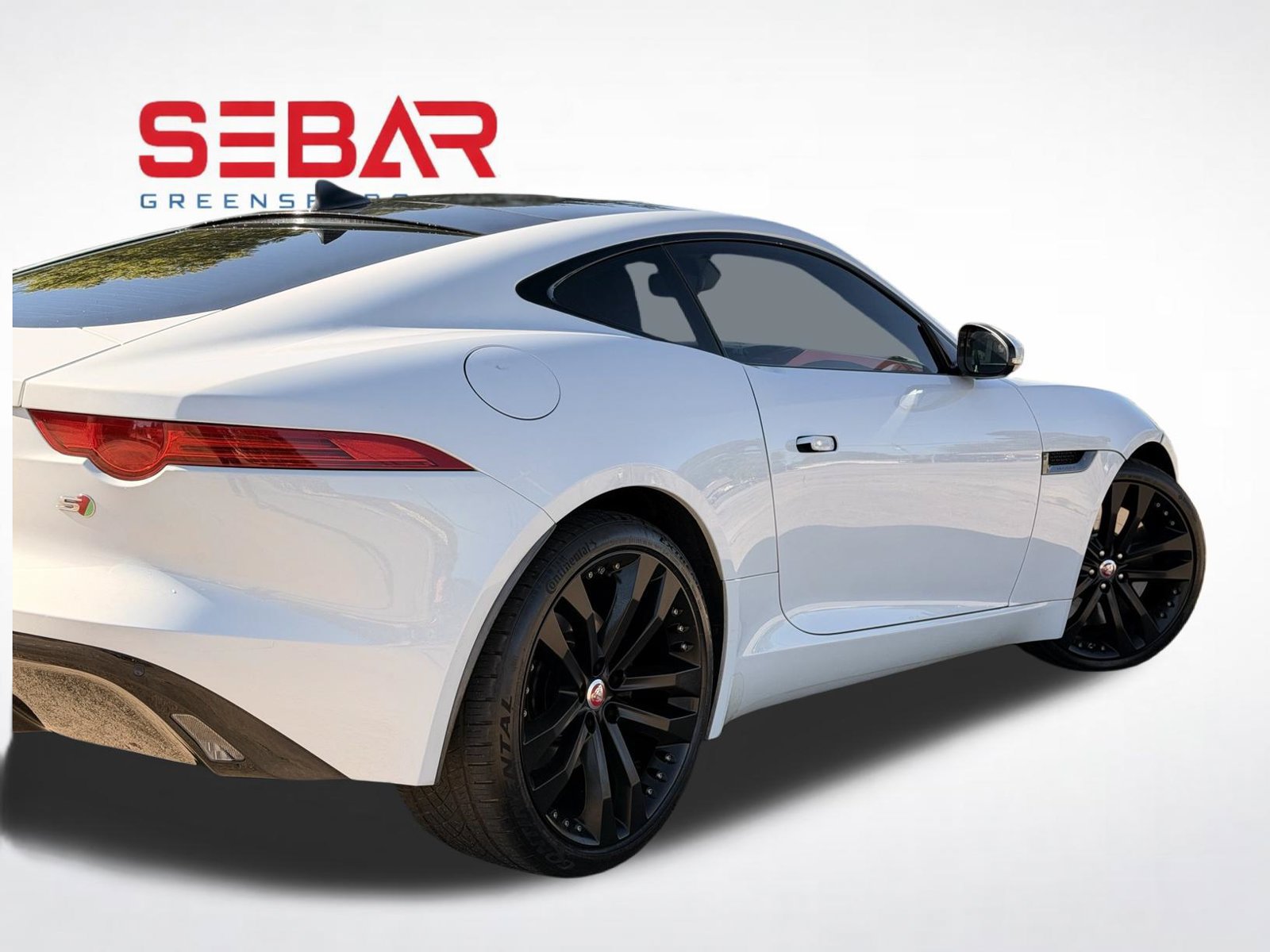 Used 2016 Jaguar F-TYPE S RWD image 53