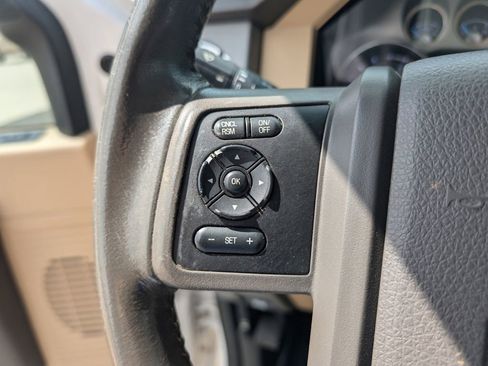 Used 2016 Ford F250 Lariat w/ Chrome Package image 16