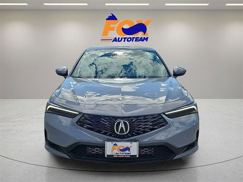 New 2026 Acura Integra Base image 8