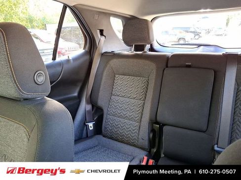 Certified 2022 Chevrolet Equinox LT image 14
