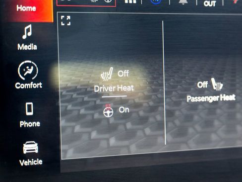 Used 2024 Dodge Hornet R/T image 29