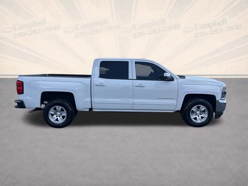 Used 2018 Chevrolet Silverado 1500 LT w/ LT Eassist Package image 7