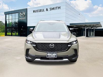 Certified 2025 MAZDA CX-50 Meridian Edition w/ Weather Package