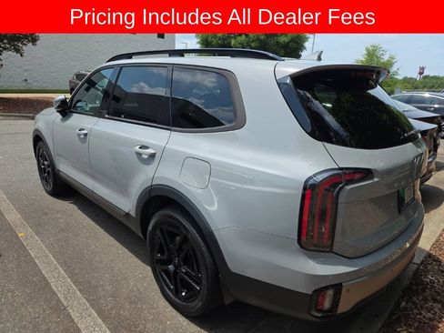 Used 2023 Kia Telluride SX Prestige X-Line AWD/4WD image 10