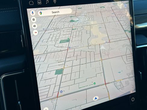 New 2026 GMC Yukon XL Elevation w/ Elevation Premium Package image 21