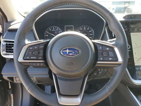 Certified 2025 Subaru Outback Limited image 24