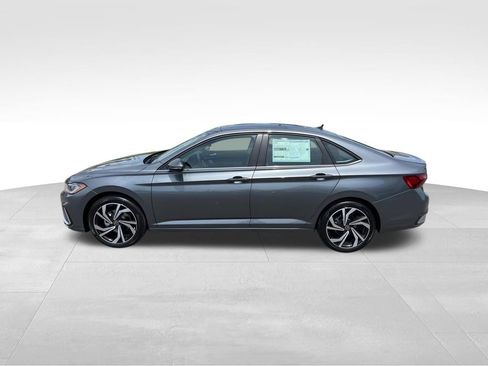 New 2026 Volkswagen Jetta SEL FWD image 4