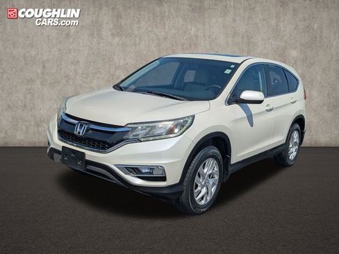 Used 2016 Honda CR-V EX image 3
