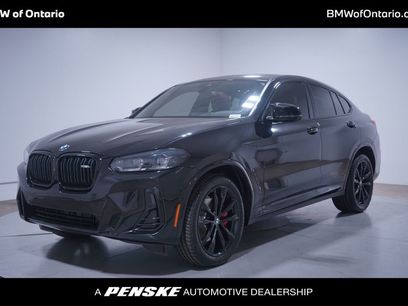 Used 2024 BMW X4 M40i w/ Premium Package