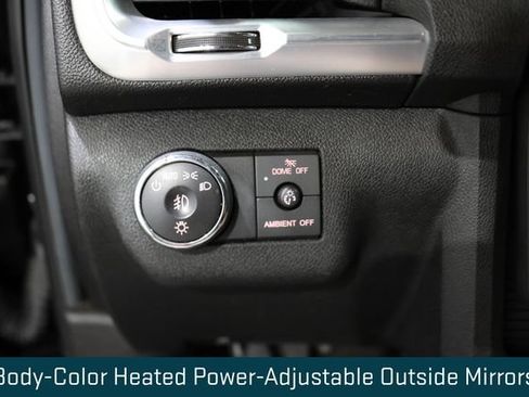 Used 2016 GMC Acadia SLT AWD/4WD image 17