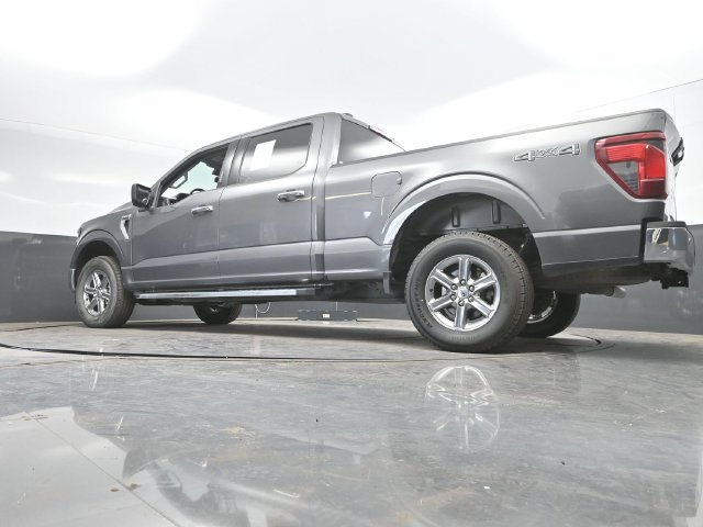 Used 2024 Ford F150 XLT w/ Tow/Haul Package AWD/4WD image 49