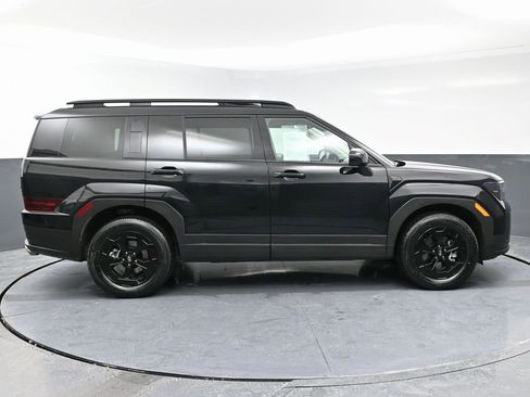 Used 2024 Hyundai Santa Fe XRT image 8