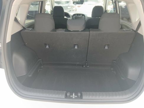 Used 2024 Kia Soul LX w/ Option Group 015 FWD image 16