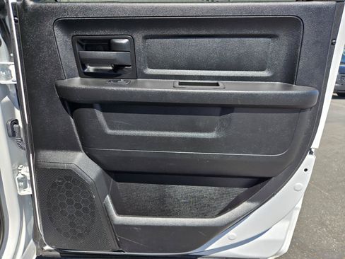 Used 2022 RAM 2500 Tradesman RWD image 29