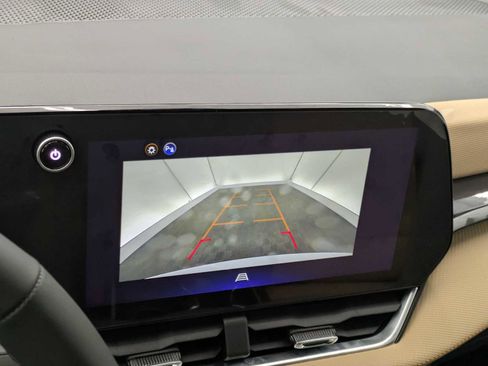 New 2026 Chevrolet Equinox ACTIV w/ Convenience Package III image 28