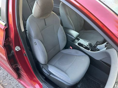 Used 2014 Hyundai Sonata GLS FWD image 15