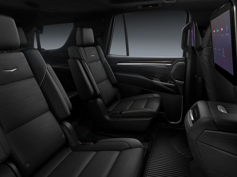 New 2026 Cadillac Escalade Luxury w/ Touring Package image 44