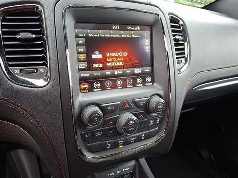 Certified 2018 Dodge Durango R/T w/ Trailer Tow Group IV AWD/4WD image 28