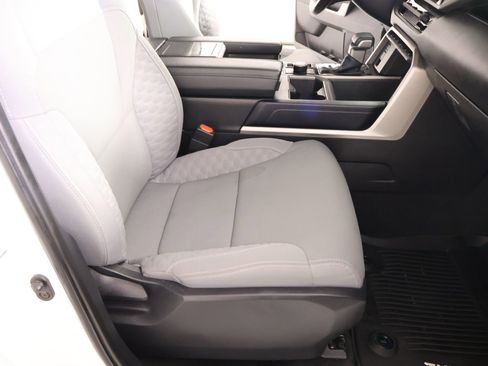 Used 2024 Toyota Tundra SR5 AWD/4WD image 13