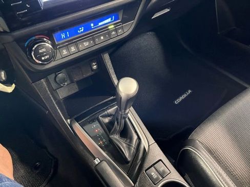 Used 2016 Toyota Corolla S image 28