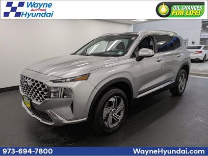 Used 2023 Hyundai Santa Fe SEL w/ Premium Package