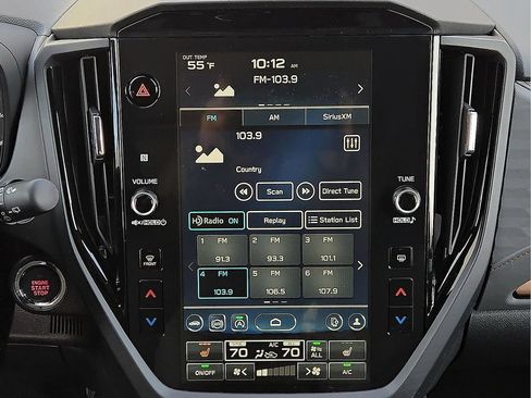 Certified 2026 Subaru Forester Sport AWD/4WD image 13