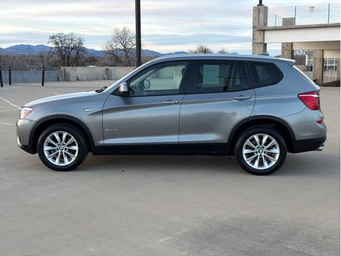 Used 2015 BMW X3 xDrive28i image 4
