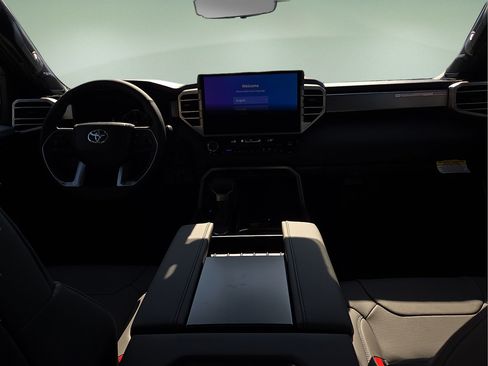 New 2026 Toyota Sequoia Limited RWD image 16
