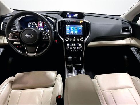Used 2022 Subaru Ascent Limited image 7
