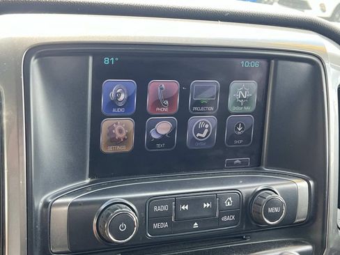 Used 2017 Chevrolet Silverado 1500 LT w/ All Star Edition RWD image 19