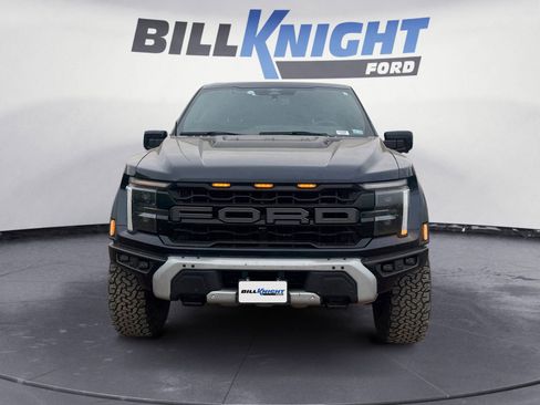 Used 2024 Ford F150 Raptor image 8
