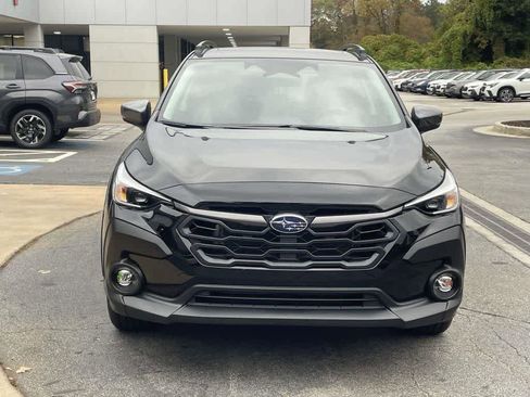 New 2026 Subaru Crosstrek 2.0i Premium image 7