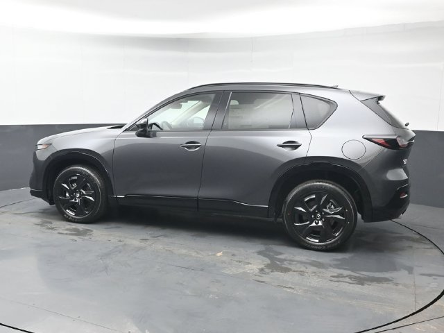 New 2026 MAZDA CX-5 Select AWD/4WD image 7
