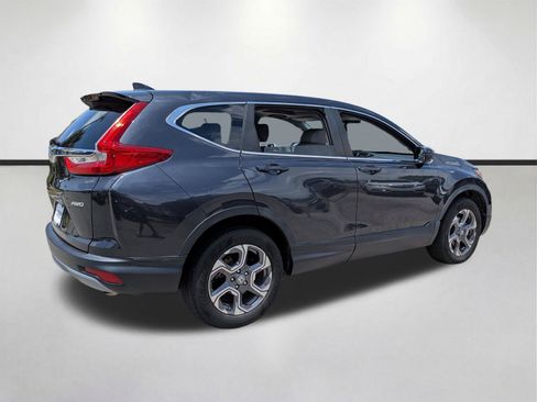 Used 2019 Honda CR-V EX-L image 4