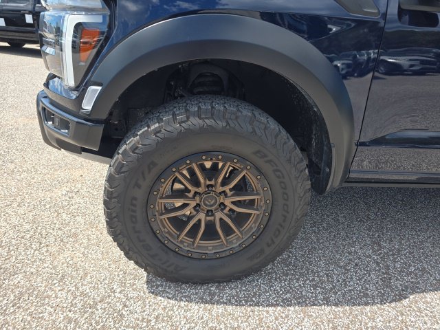 Used 2024 Ford F150 Raptor w/ Equipment Group 803A Raptor R AWD/4WD image 6
