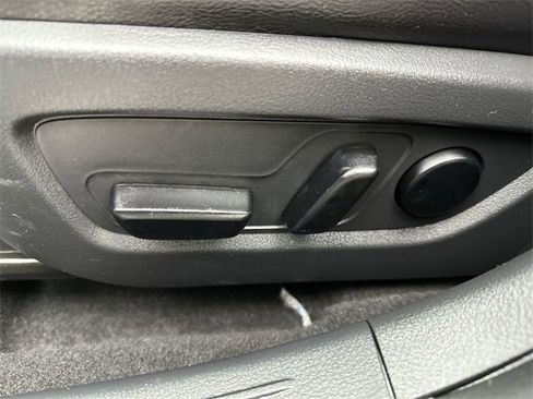 Certified 2025 MAZDA CX-50 AWD 2.5 Hybrid w/ Weather Package image 12