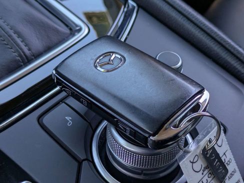 Certified 2023 MAZDA CX-5 AWD 2.5 S w/ Select Package image 31