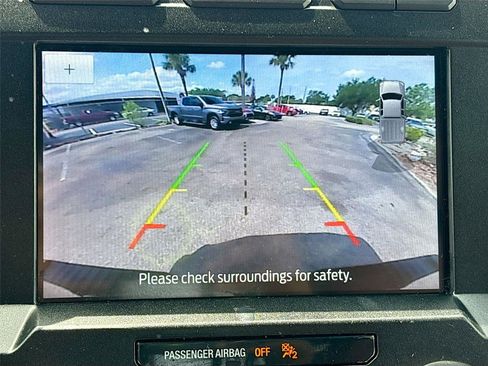 Used 2020 Ford F150 King Ranch RWD image 14