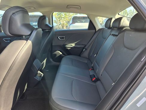 New 2026 Kia K4 EX image 26