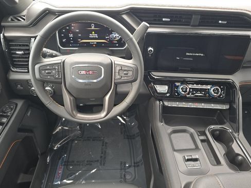 New 2026 GMC Sierra 3500 AT4 w/ AT4 Premium Plus Package AWD/4WD image 11