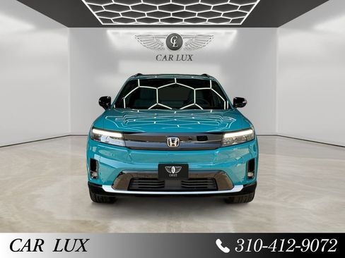 Used 2024 Honda Prologue Touring image 8