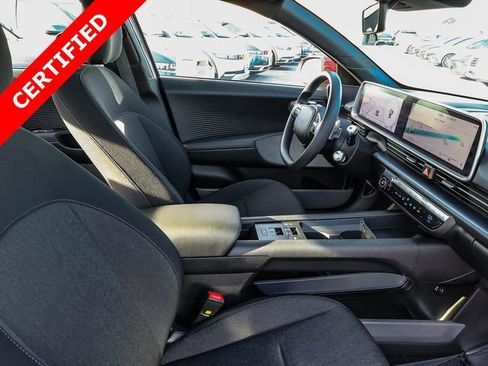 Certified 2024 Hyundai Ioniq 6 SE image 19